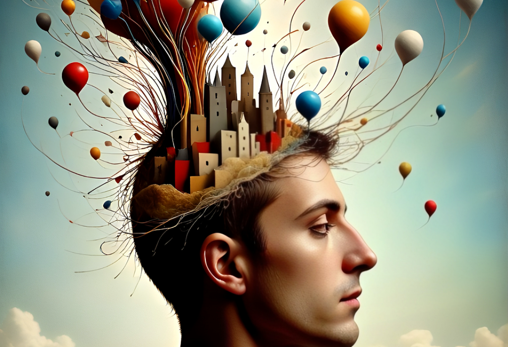 Juegoterapia, Masaje de sanación y desarrollo personal