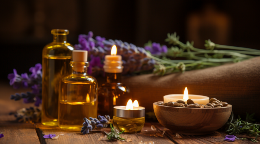 beneficios del masaje